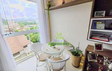 Imagem 2: Belíssimo apartamento e bem localizada no Bairro velha Próximo ao Vasto Verde