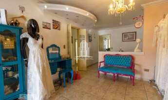 Imagem: Casa com 3 dormns, 1 suite e 2 vagas no