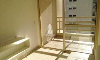 Imagem 6: Apartamento de 60m² com 2 dormr/1 suíte, 1 vaga no New Life - Perdizes