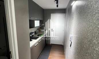 Imagem 6: Studio 29m² no Haus Mitre Vila Mariana