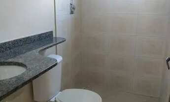 Imagem 7: Apartamento para venda possui 40 metros quadrados com 1 quarto em Tribobó - São Gonçalo