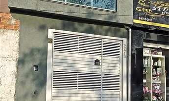 Imagem: Sobrado para Venda no Parque São Rafael