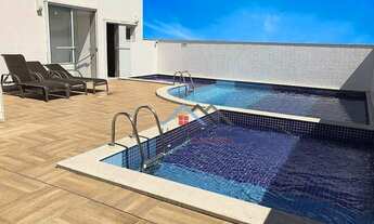 Imagem 3: Apartamento à venda, 90 m² por R$ 960.000,00 - Itapuã - Vila Velha/ES