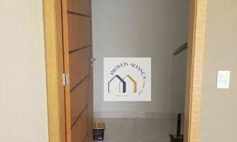 Imagem 5: Sobrado com 3 dormitórios à venda, 201 m² por R$ 1.100.000,00 - Jardim Valdibia - São Bern