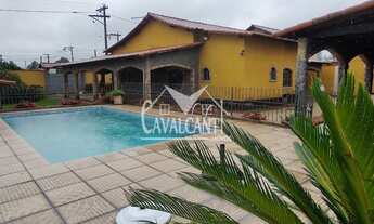 Imagem: Casa para aluguel com 274 metros quadrados