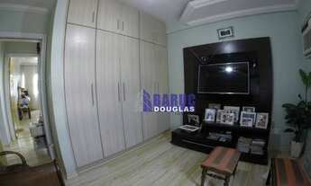 Imagem 3: Apartamento com 4 dormitórios à venda, 130 m² por R$ 229.000,00 - Centro Norte - Cuiabá/MT