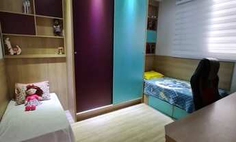 Imagem 7: Apartamento à venda no bairro Jardim Maria Antonia (Nova Veneza) - Sumaré/SP