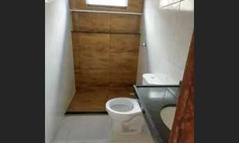 Imagem 3: Casa para venda possui 90 metros quadrados com 3 quartos em Brotas - Salvador - Bahia