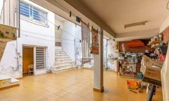 Imagem 4: Sobrado de 130m² com 3 dormr/2 suítes, 3 banheiros, edícula e quintal na Vila Congonhas