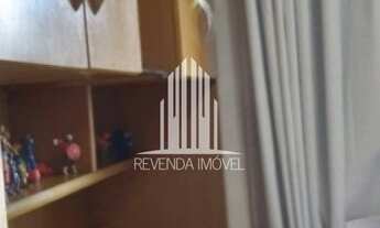 Imagem 3: Imperdível a venda de 1 Apartamento 60m² em Campo Limpo