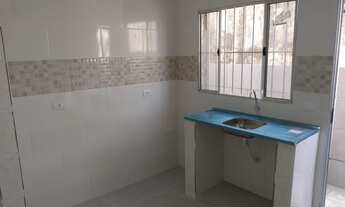 Imagem: Alugo kitnet