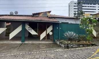 Imagem: Casa em Nova Parnamirim com 4/4 Sendo 2