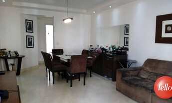 Imagem 7: São Paulo - Apartamento Padrão - Tatuapé