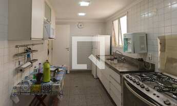 Imagem 3: Apartamento à Venda - Parque Prado, 4 Quartos, 128 m2