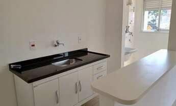 Imagem 5: Apartamento com 1 dormitório para alugar, 34 m² por R$ 1.949,41/mês - Mandaqui - São Paulo