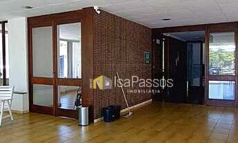 Imagem 7: Apartamento (94M²/B. SÃO JOSÉ) no EDIFÍCIO TOBIAS BARRETO