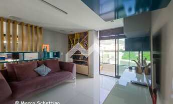 Imagem 6: Linda Cobertura LINEAR 2 Quartos 1 Suíte 3 Vagas no Cruzeiro