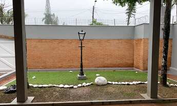 Imagem 4: Casa com 3 dormitórios à venda, 208 m² por R$ 750.000,00 - Balneário Cidade Atlântica - Gu