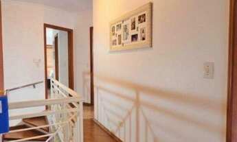 Imagem 5: Sobrado com 4 dormitórios e 2 suítes à venda, 240 m² por R$ 1.400.000 - Vila Suzana - São