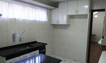 Imagem 4: Apartamento com 2 dormitórios para alugar, 59 m² por R$ 2.000,00/mês - Jordanópolis - São
