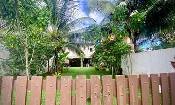 Imagem 3: Casa à venda em Condomínio Beira Mar! Praia do Piruí-Arembepe - Camaçari/BA