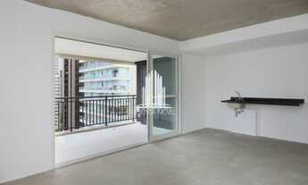 Imagem 3: Apartamento 1 Suite+ 1 vaga no melhor ponto da Berrini