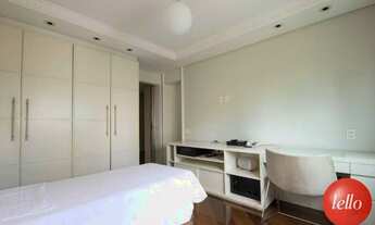 Imagem 2: São Paulo - Apartamento Padrão - Tatuapé