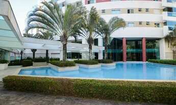 Imagem 6: Apartamento semimobiliado com vista parcial para o mar com 1 suíte A Venda - Centro de Flo