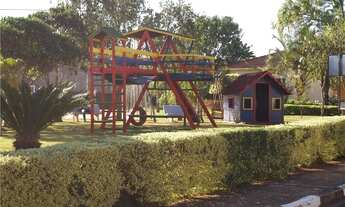 Imagem 4: Casa com 3 dormitórios à venda, 120 m² por R$ 640.000,00 - Condomínio Chácara Por do Sol