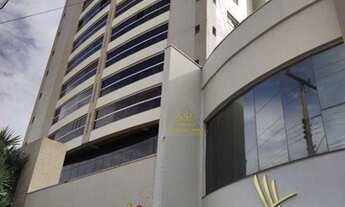 Imagem 4: Apartamento com 3 dormitórios à venda, 212 m² por R$ 1.600.000 - Residencial Amazonas - Fr