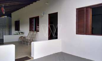 Imagem 4: Casa - Colinas do Ermitage (Sousas) - Campinas