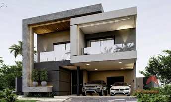 Imagem 2: Mansão no Alphaville II