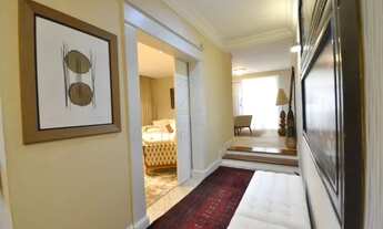 Imagem 4: Casa a venda ou para locação em Alphaville - Barueri, SP