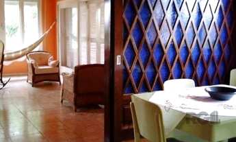 Imagem 4: CASA DE ESQUINA DE 4 DORMITÓRIOS