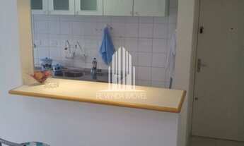 Imagem 6: IMPERDÍVEL À VENDA DE 1 APARTAMENTO 1 DORMITÓRIO, EM VILA MARIANA