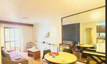 Imagem: Apartamento no Condomínio New Star Service