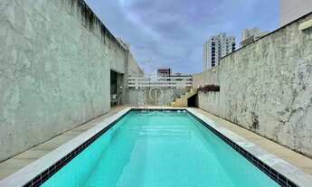 Imagem: HA Belíssima Cobertura para venda com 400m²