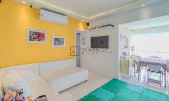 Imagem 4: Venda Apartamento 3 Dormitórios - 89 m² Sumaré