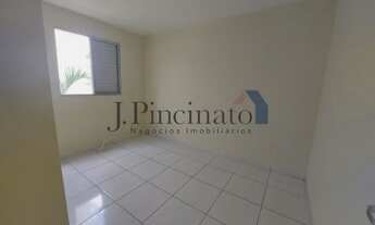 Imagem 2: Jundiaí - Apartamento Padrão - Recanto Quarto Centenário