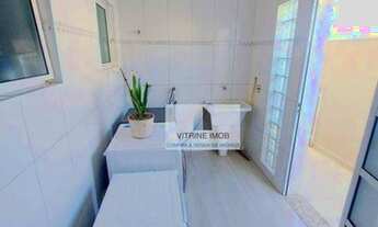 Imagem: Casa com 3 dormitórios, 199 m² - venda