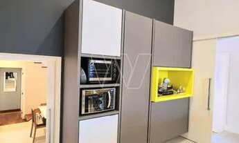 Imagem 4: Casa - Loteamento Caminhos de São Conrado (Sousas) - Campinas