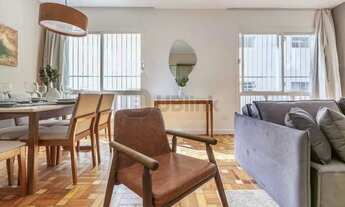 Imagem: Apartamento para alugar no Itaim Bibi com