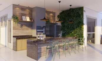 Imagem 6: Apartamento residencial para venda, Paraíso do Morumbi, São Paulo - AP10308