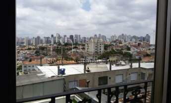 Imagem 4: SÃO PAULO - Apartamento Padrão - JARDIM DA GLORIA