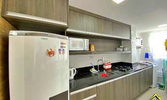 Imagem 6: Páscoa/Balonismo 2023 - Apartamento c/ 3 Quartos (AR) - C/ Piscina no Condomínio