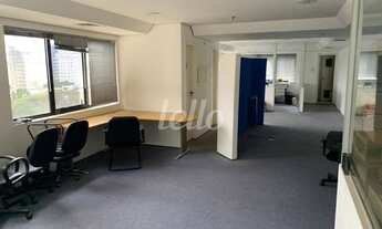 Imagem 2: São Paulo - Conjunto Comercial/Sala - Liberdade