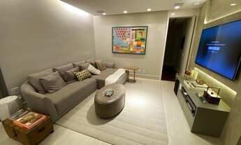 Imagem 2: Apartamento com 3 dormitórios à venda, 180 m² por R$ 2.590.000 - Vila Leopoldina - São Pau