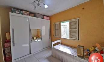 Imagem 2: São Paulo - Casa Padrão - Tucuruvi