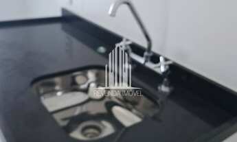 Imagem 3: 1 Dormitorio em Moema com vaga