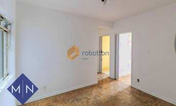 Imagem 7: Apartamento com 1 dormitório, 45 m² - venda por R$ 330.000 ou aluguel por R$ 2.058/mês - L